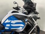 Klikněte pro detailní foto č. 5 - BMW R 1200 GS Adventure ABS ESA TFT