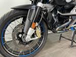 Klikněte pro detailní foto č. 8 - BMW R 1200 GS Adventure ABS ESA TFT