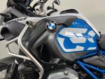 Klikněte pro detailní foto č. 9 - BMW R 1200 GS Adventure ABS ESA TFT