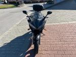 Klikněte pro detailní foto č. 7 - Yamaha FZ 6 Fazer