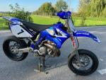 Klikněte pro detailní foto č. 10 - Yamaha YZ 250