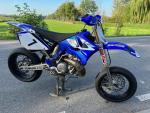 Klikněte pro detailní foto č. 12 - Yamaha YZ 250