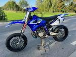 Klikněte pro detailní foto č. 1 - Yamaha YZ 250