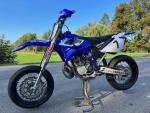 Klikněte pro detailní foto č. 2 - Yamaha YZ 250