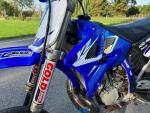Klikněte pro detailní foto č. 3 - Yamaha YZ 250