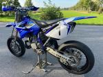 Klikněte pro detailní foto č. 7 - Yamaha YZ 250