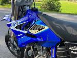 Klikněte pro detailní foto č. 8 - Yamaha YZ 250
