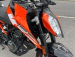 Klikněte pro detailní foto č. 2 - KTM 125 Duke
