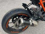 Klikněte pro detailní foto č. 5 - KTM 125 Duke