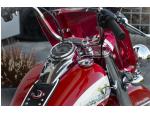 Klikněte pro detailní foto č. 12 - Harley-Davidson Hydra - Glide Revival 114  ( Icons Limited Edition )