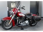 Klikněte pro detailní foto č. 2 - Harley-Davidson Hydra - Glide Revival 114  ( Icons Limited Edition )