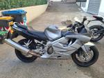 Klikněte pro detailní foto č. 2 - Honda CBR 600 F