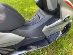 Klikněte pro detailní foto č. 4 - QJ Motor MTX 125