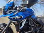 Klikněte pro detailní foto č. 12 - Triumph Tiger Explorer 1200 XRT