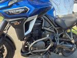 Klikněte pro detailní foto č. 13 - Triumph Tiger Explorer 1200 XRT