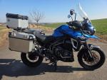 Detail nabídky - Triumph Tiger Explorer 1200 XRT