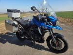 Klikněte pro detailní foto č. 2 - Triumph Tiger Explorer 1200 XRT