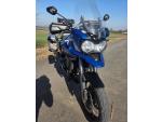 Klikněte pro detailní foto č. 3 - Triumph Tiger Explorer 1200 XRT