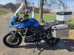Klikněte pro detailní foto č. 6 - Triumph Tiger Explorer 1200 XRT
