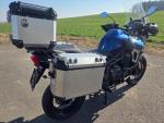 Klikněte pro detailní foto č. 8 - Triumph Tiger Explorer 1200 XRT