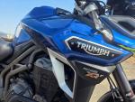 Klikněte pro detailní foto č. 9 - Triumph Tiger Explorer 1200 XRT