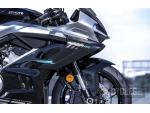 Klikněte pro detailní foto č. 8 - CFMOTO 675 SR-R