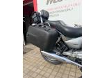 Klikněte pro detailní foto č. 13 - Moto Guzzi Nevada 750