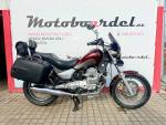 Klikněte pro detailní foto č. 1 - Moto Guzzi Nevada 750