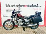 Klikněte pro detailní foto č. 2 - Moto Guzzi Nevada 750