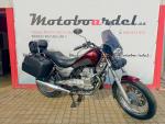 Klikněte pro detailní foto č. 3 - Moto Guzzi Nevada 750