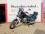 Klikněte pro detailní foto č. 4 - Moto Guzzi Nevada 750