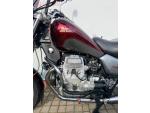 Klikněte pro detailní foto č. 6 - Moto Guzzi Nevada 750