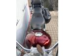 Klikněte pro detailní foto č. 9 - Moto Guzzi Nevada 750