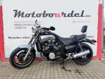 Klikněte pro detailní foto č. 2 - Yamaha V-Max VMX 1200