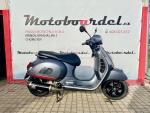 Klikněte pro detailní foto č. 2 - Piaggio Vespa GTS 300
