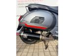Klikněte pro detailní foto č. 7 - Piaggio Vespa GTS 300