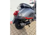 Klikněte pro detailní foto č. 8 - Piaggio Vespa GTS 300
