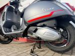 Klikněte pro detailní foto č. 10 - Piaggio Vespa GTS 300
