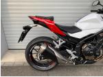Klikněte pro detailní foto č. 11 - Honda CB 500 F ABS 35kW