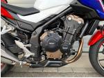 Klikněte pro detailní foto č. 2 - Honda CB 500 F ABS 35kW