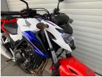 Klikněte pro detailní foto č. 5 - Honda CB 500 F ABS 35kW