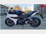 Detail nabídky - Honda CBR 650 R - komisní prodej