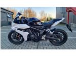 Detail nabídky - Honda CBR 650 R - komisní prodej