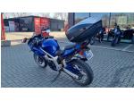 Klikněte pro detailní foto č. 4 - Suzuki SV 650 S - komisní prodej