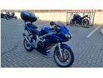 Klikněte pro detailní foto č. 6 - Suzuki SV 650 S - komisní prodej