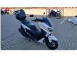 Klikněte pro detailní foto č. 3 - Yamaha NMAX 125 - komisní prodej