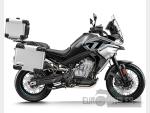 Detail nabídky - CFMOTO 800 MT Sport