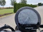 Klikněte pro detailní foto č. 11 - CFMOTO 450 CL-C Bobber