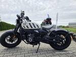 Klikněte pro detailní foto č. 7 - CFMOTO 450 CL-C Bobber