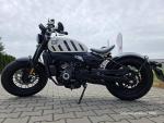 Klikněte pro detailní foto č. 8 - CFMOTO 450 CL-C Bobber